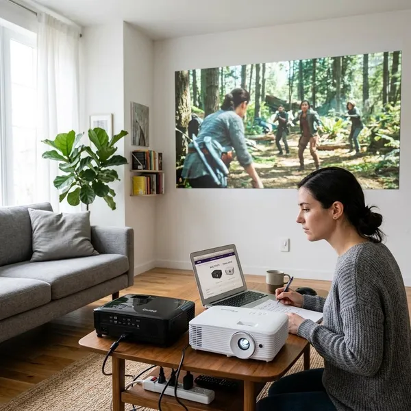 Welke lichtbron past het best