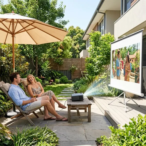 Waarom daglicht buiten zo lastig is