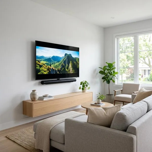 Welke beugel voor soundbar heb je nodig