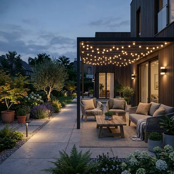 Why Choose Govee Garden Lighting