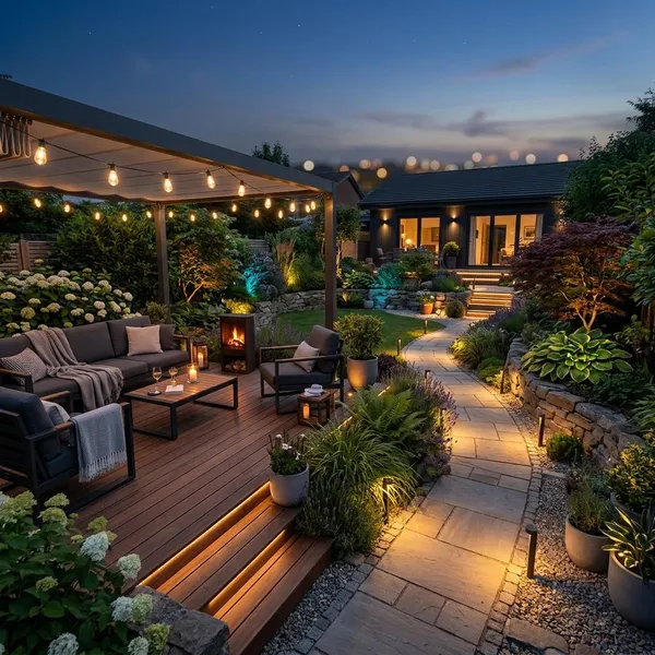 Common Govee Garden Lighting Mistakes