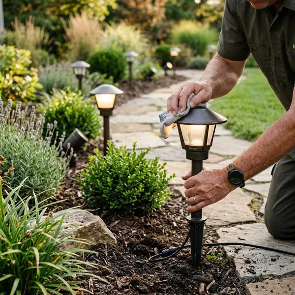 Best Ground Spikes for Different Garden Areas