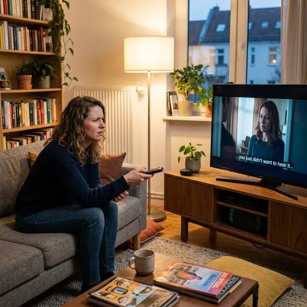 is een soundbar nodig