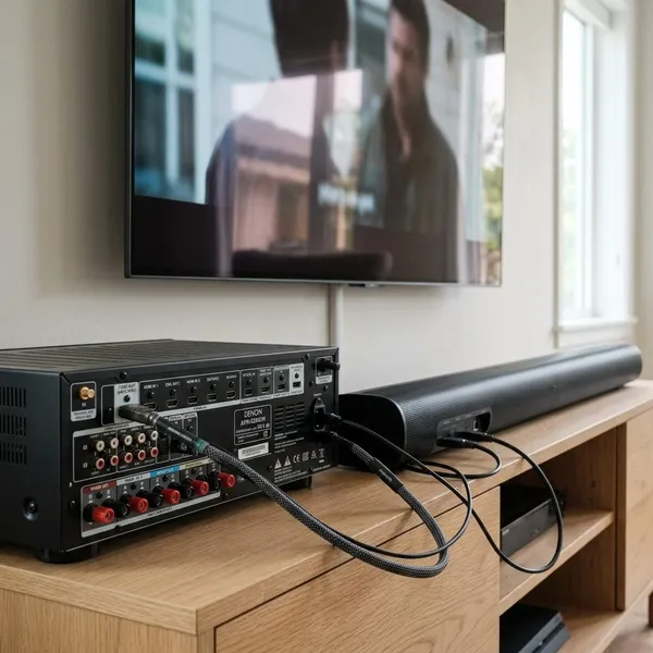 Waarom soundbar en receiver vaak lastig samenwerken
