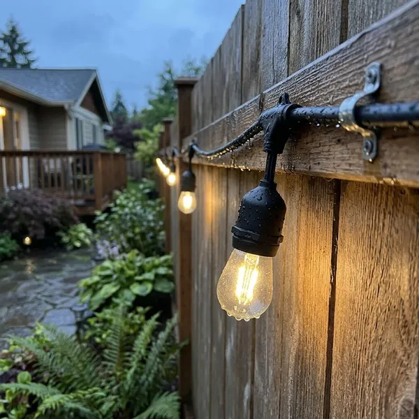 lichtsnoer buiten waterdicht Karwei