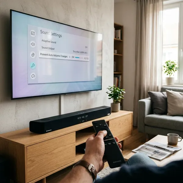 Stappenplan om het volume stabiel te krijgen