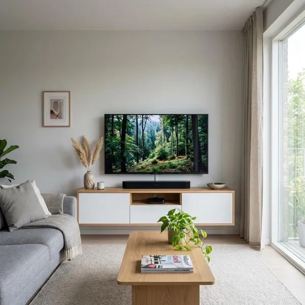 Waarom soundbar plaatsing belangrijk is