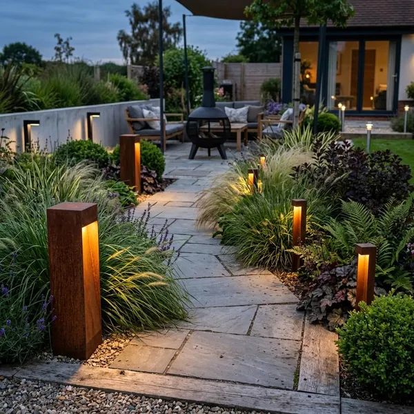 What Is Corten Steel