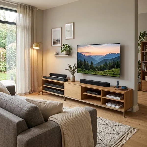 Welke soundbar past bij jouw tv