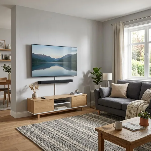 Welke tv met soundbar past bij jouw gebruik