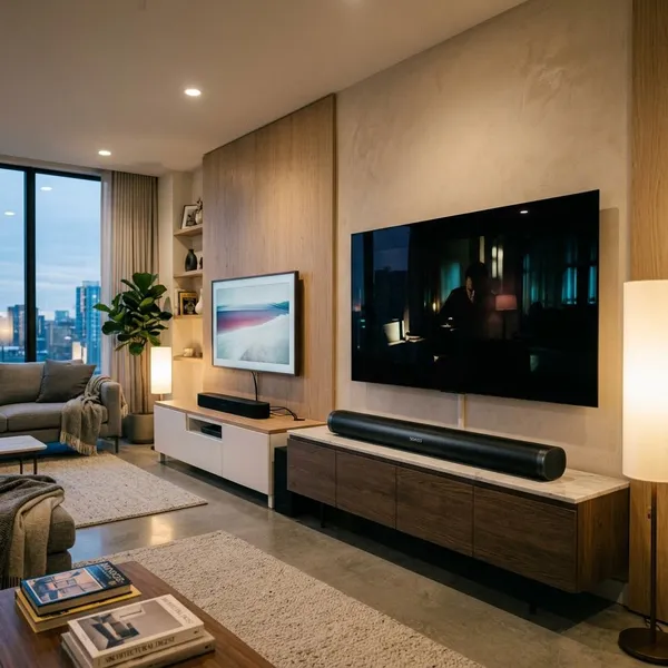Welke soundbar past bij jouw kamer