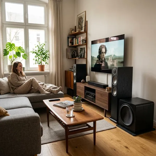 wat doet een subwoofer