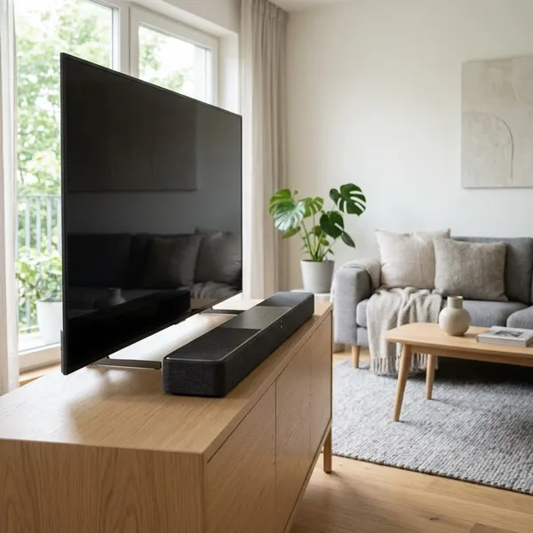 wat is een goede soundbar