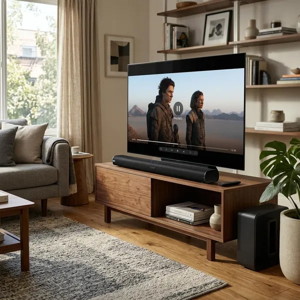 Wat is een goede soundbar