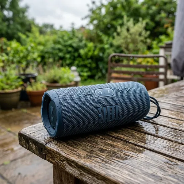 waterdichte speakers voor buiten