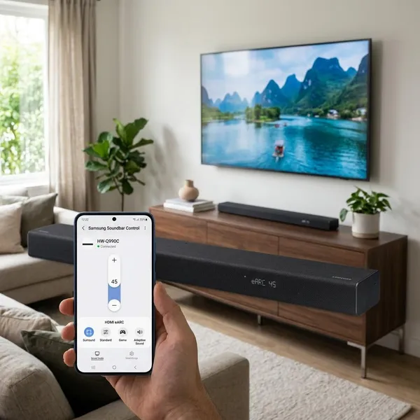Wat je met SmartThings kunt doen