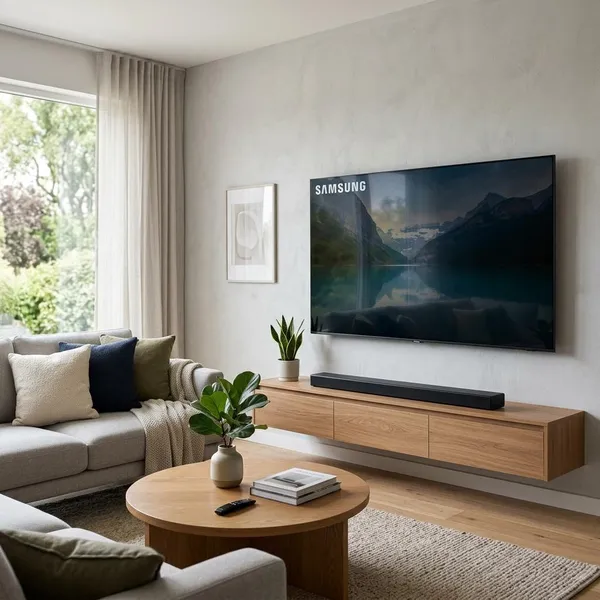 welke soundbar bij Samsung TV